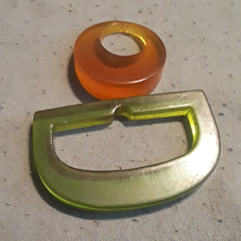 Bakelite - Picture 2 of 4